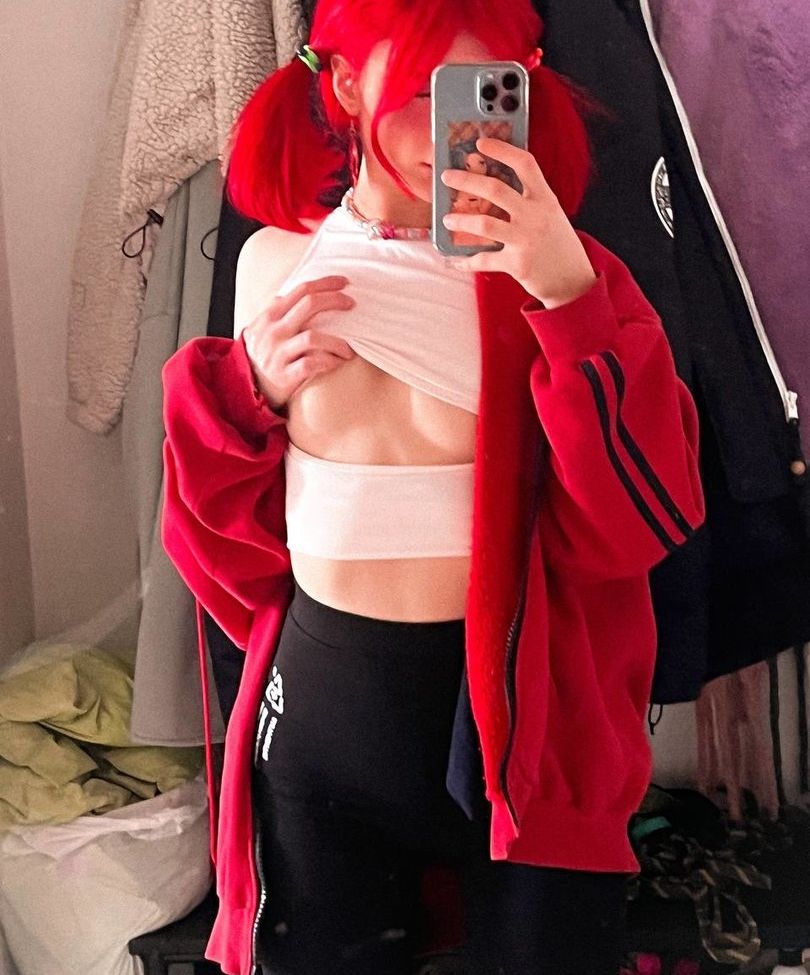 Flaffyx desnuda #108537149