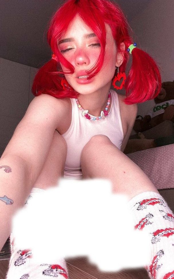 Flaffyx desnuda #108537150