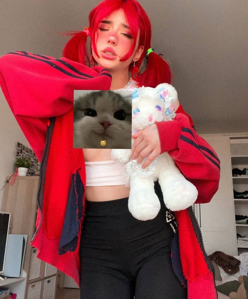 Flaffyx desnuda #108537151