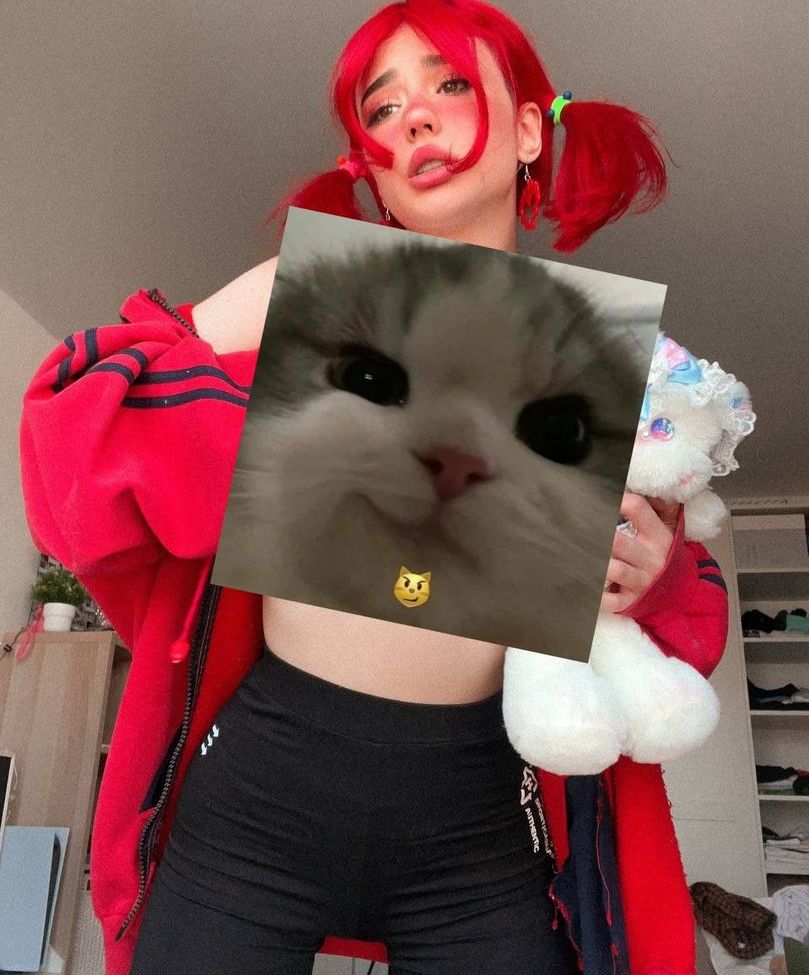 Flaffyx desnuda #108537152