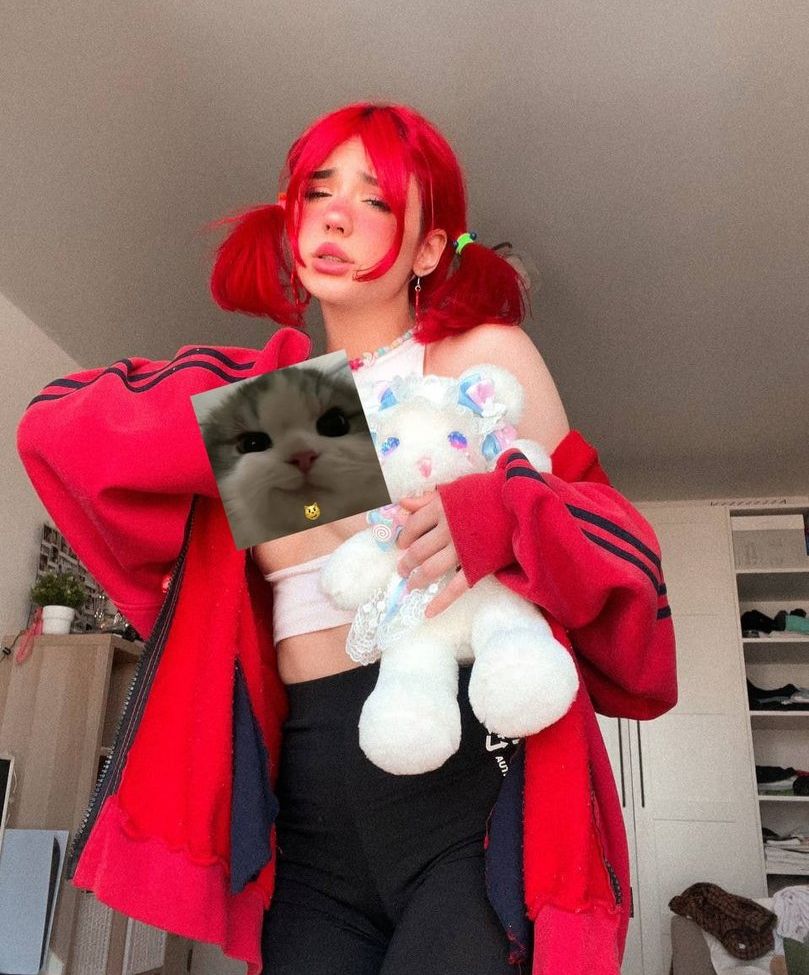 Flaffyx desnuda #108537153