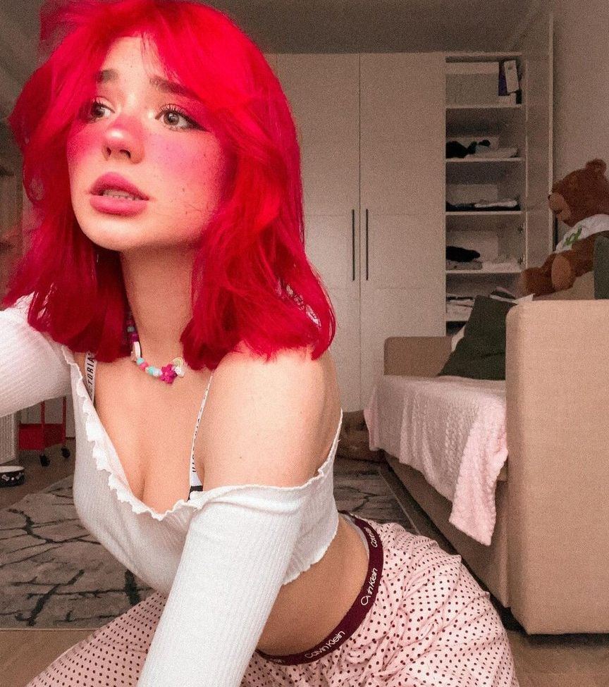 Flaffyx desnuda #108537160