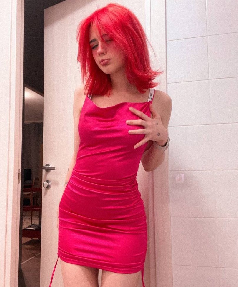 Flaffyx desnuda #108537163