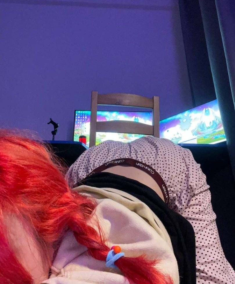 Flaffyx desnuda #108537164