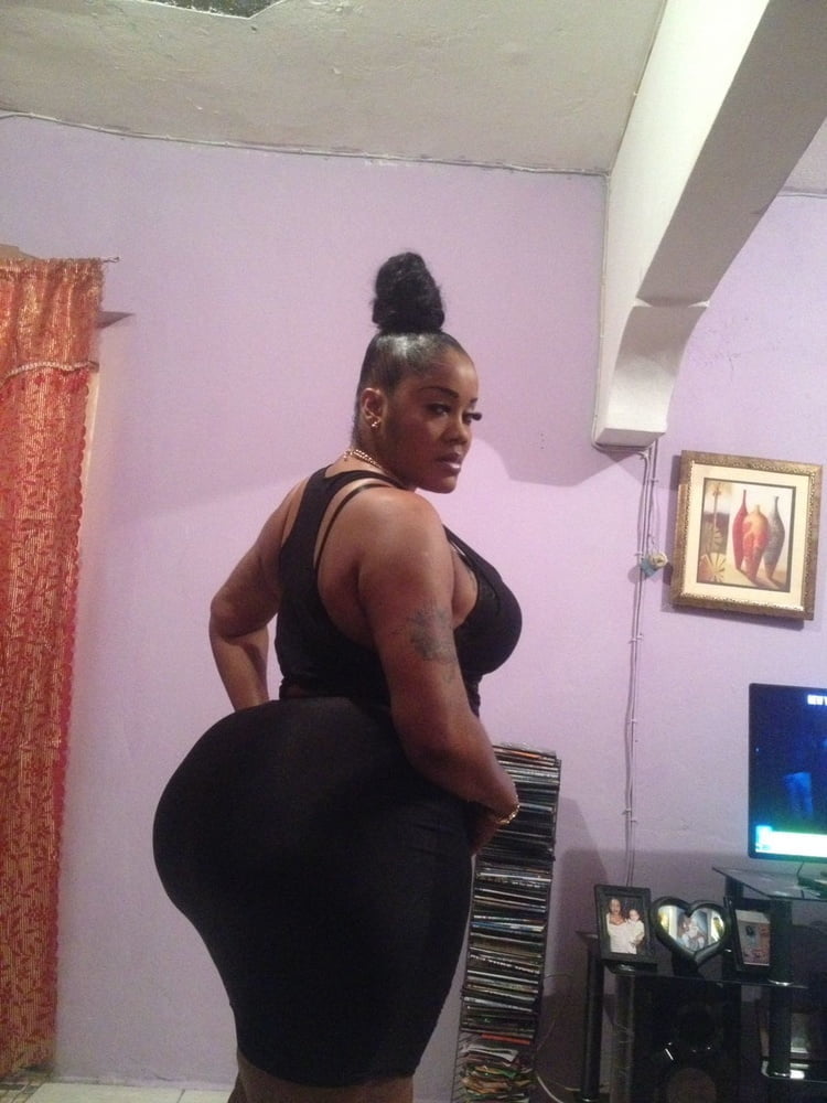 Jamaican BBW #99427850