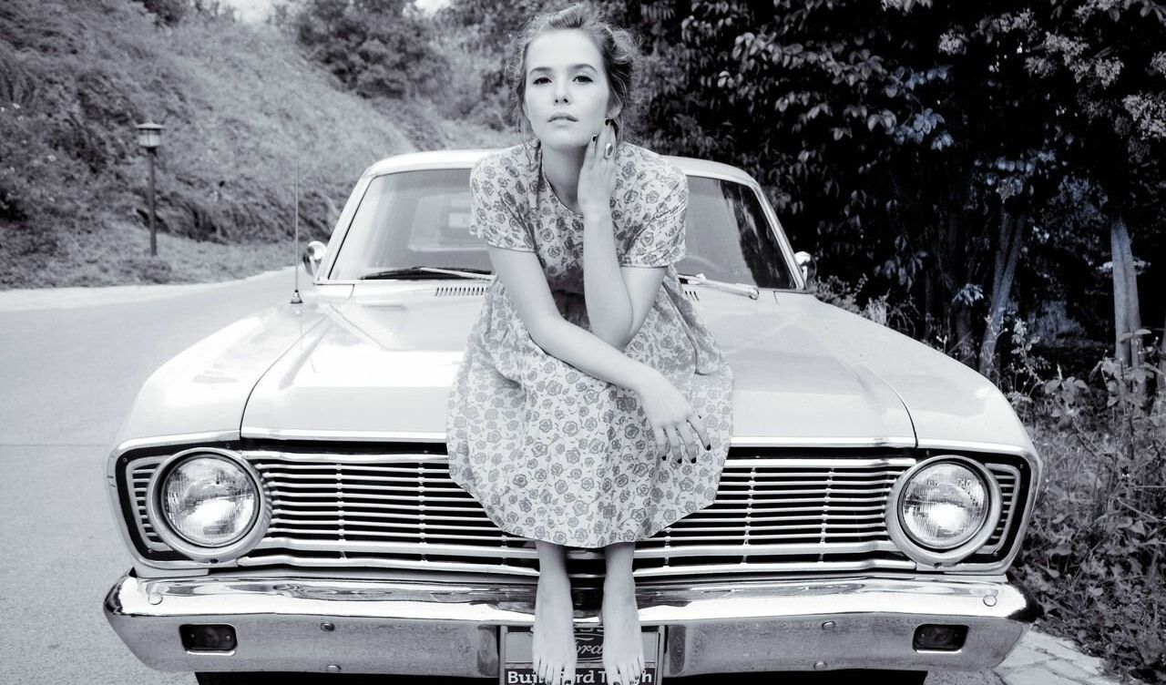 Zoey Deutch nackt #109005434