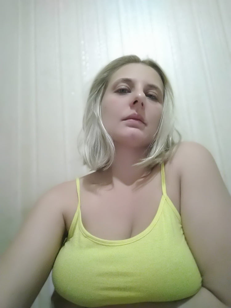 Busty Czech Dumb Slut Blonde Mom Milf Exposed Mass favs Pig #97847988
