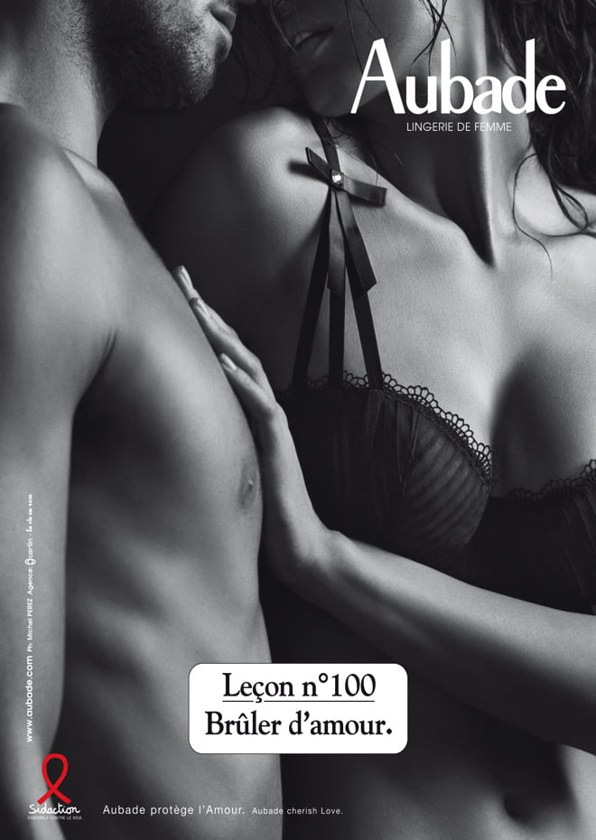 Lessons in seduction #90785281