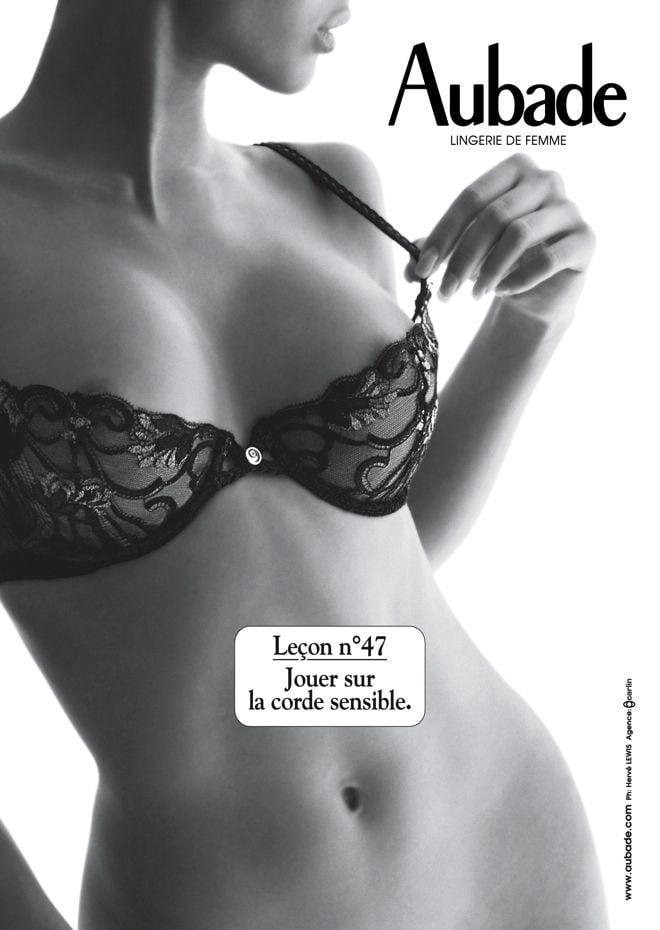 Lessons in seduction #90785444