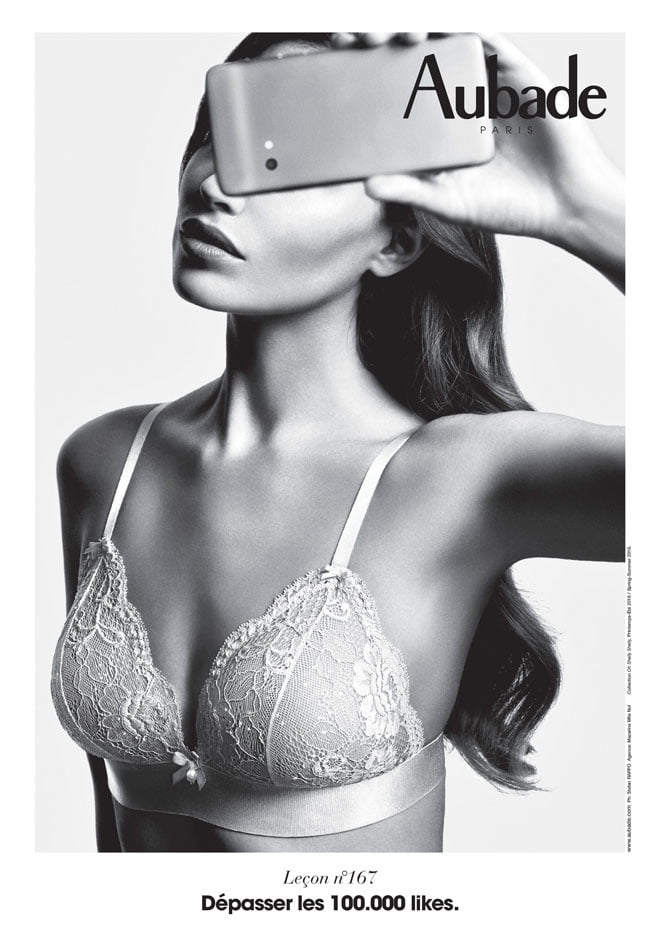 Lessons in seduction #90785550