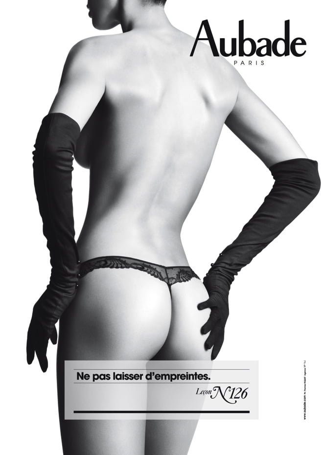 Lessons in seduction #90785675