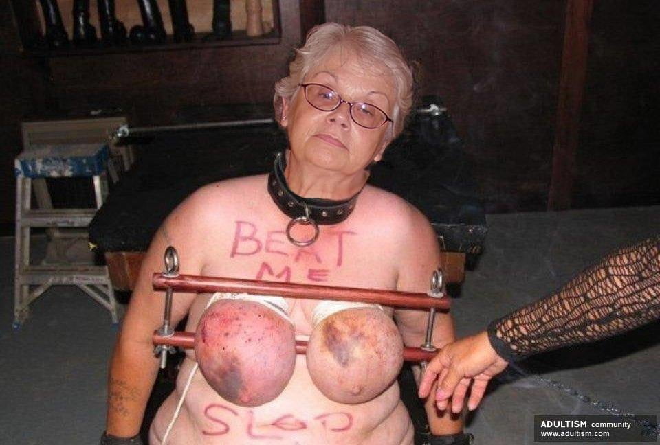 74 year old submissive fuck pig #97060862