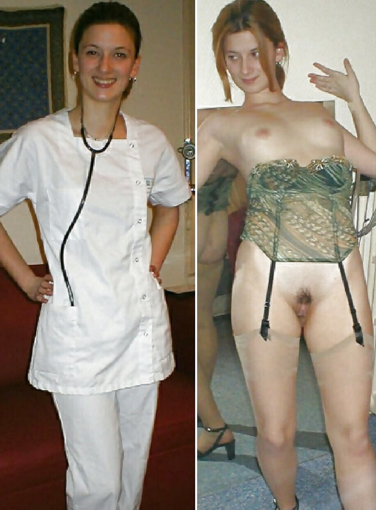Amateur vestido desvestido
 #87756064