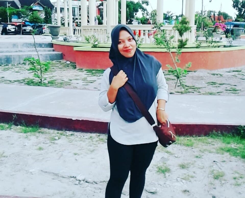 Tudung ri atun
 #91910825