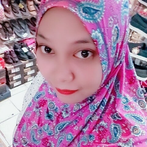 Tudung ri atun
 #91910834