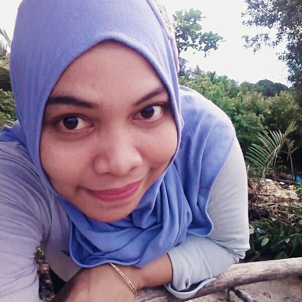 Tudung ri atun
 #91910840