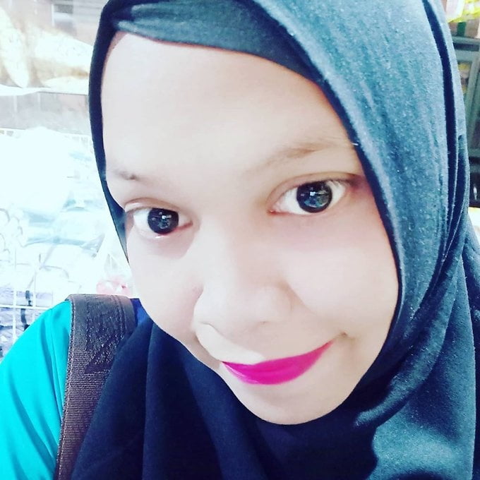 Tudung ri atun
 #91910866