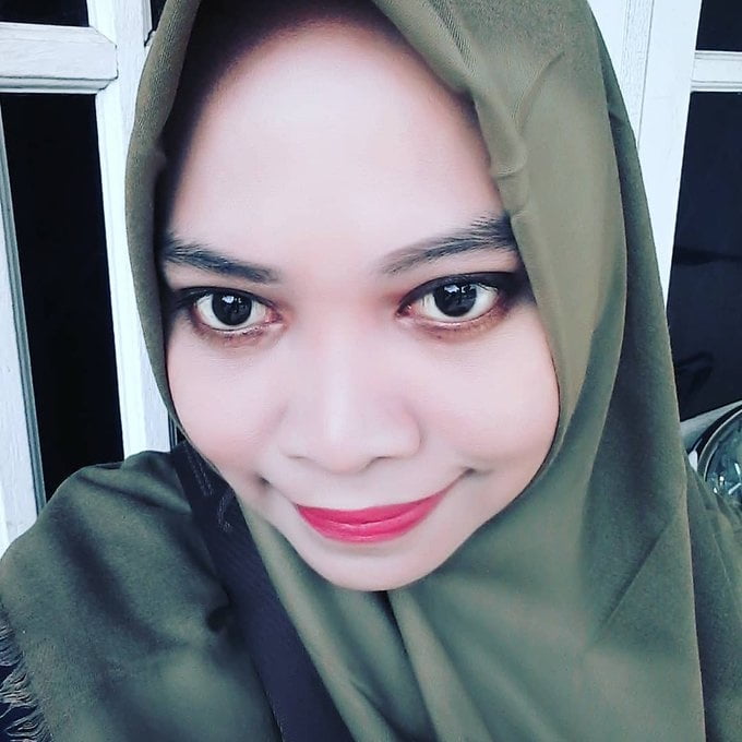 Tudung ri atun
 #91910869