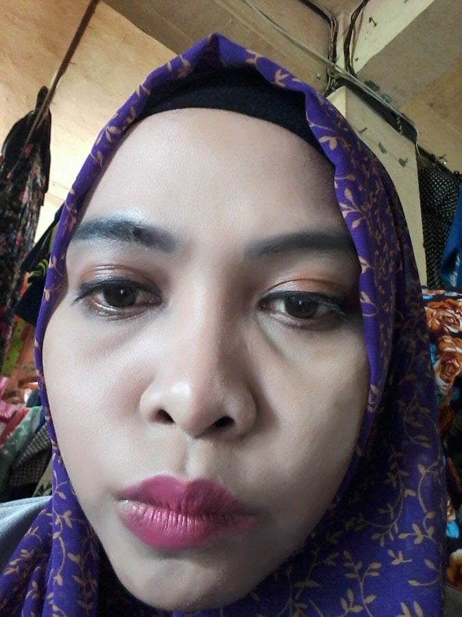 Tudung ri atun
 #91910872