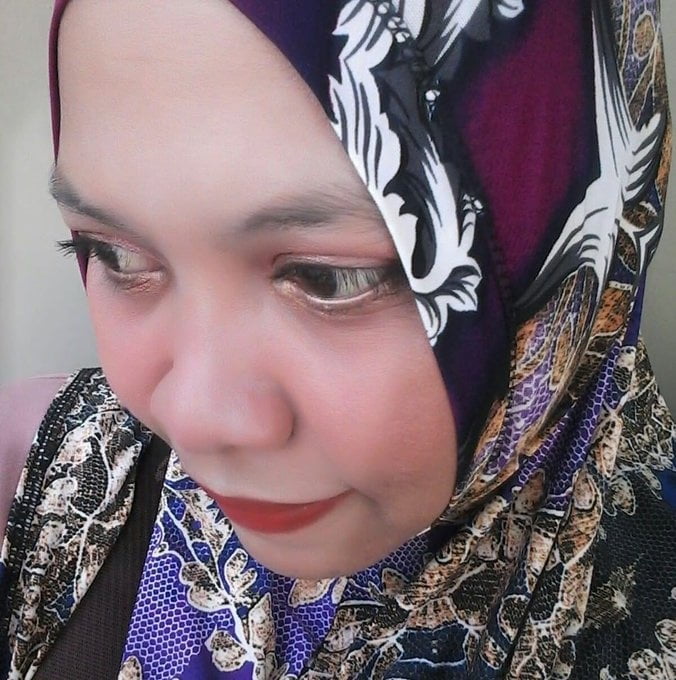 Tudung ri atun
 #91910881