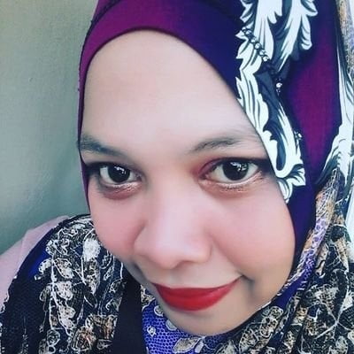 Tudung ri atun
 #91910884