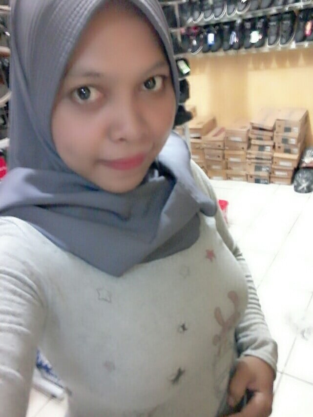 Tudung ri atun
 #91910888