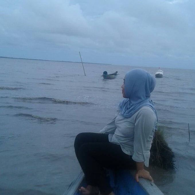 Tudung ri atun
 #91910891