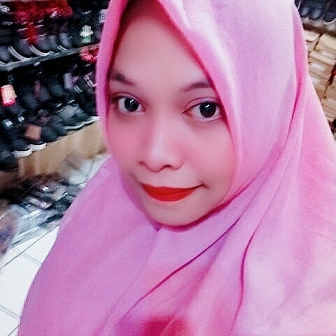 Tudung ri atun
 #91910900