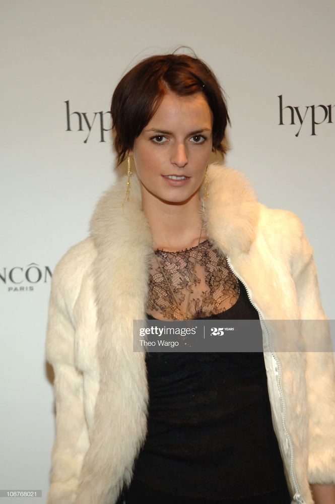 woman in fur coat 25 #96173850