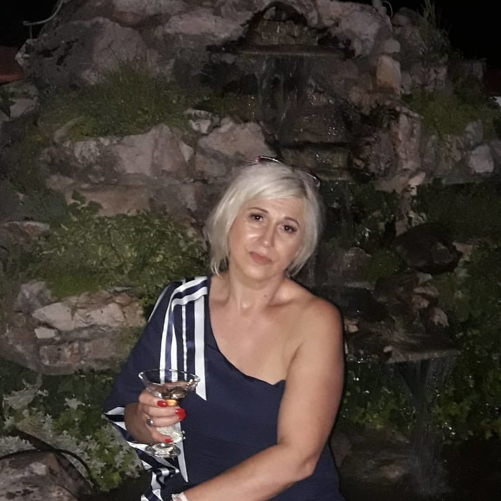 Serbo bella puttana bionda mamma milf snezana sneza ilijev
 #99252810