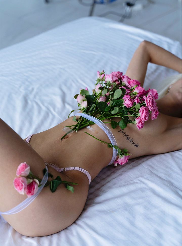 Leradiller nude #108105462