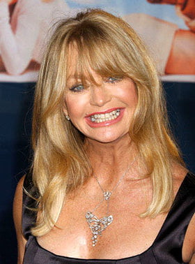 Simboli del sesso che potresti aver dimenticato - goldie hawn
 #79679791