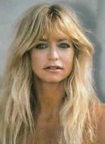 Simboli del sesso che potresti aver dimenticato - goldie hawn
 #79679821