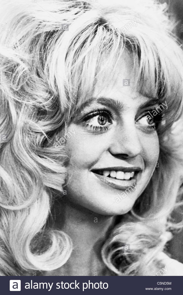 Simboli del sesso che potresti aver dimenticato - goldie hawn
 #79679857