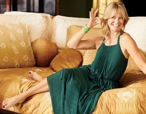 Sex Symbols you may have forgotten - Goldie Hawn #79679911