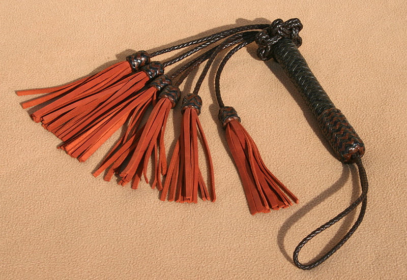 Roraima. Multi-tail flogger #93701291