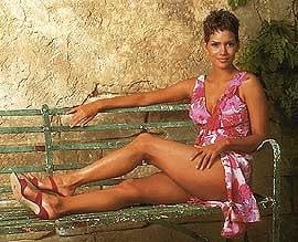 Halle Berry #97693524