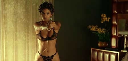 Halle Berry #97693550