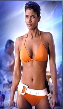 Halle berry
 #97693574