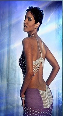 Halle berry
 #97693588