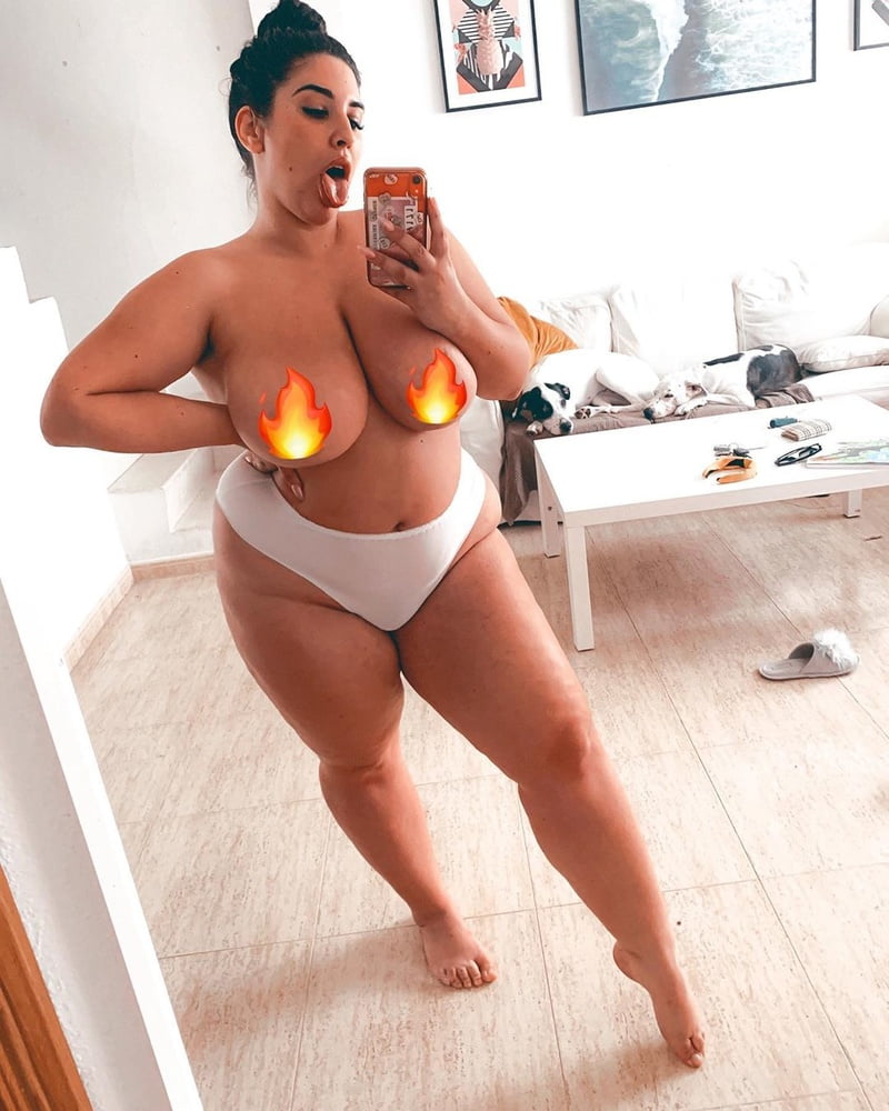 Sexy Curvy BBW Pawgs Hot Big Tits Big ASS #99422110