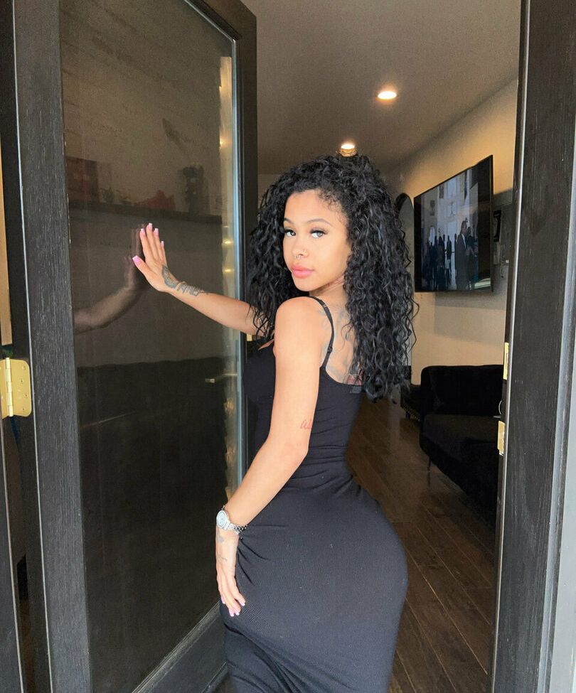 Urfavangell nude #108705911