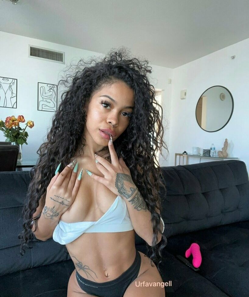 Urfavangell nude #108705928