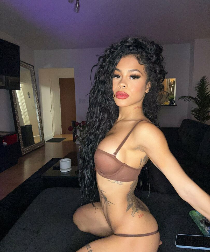 Urfavangell nude #108705931