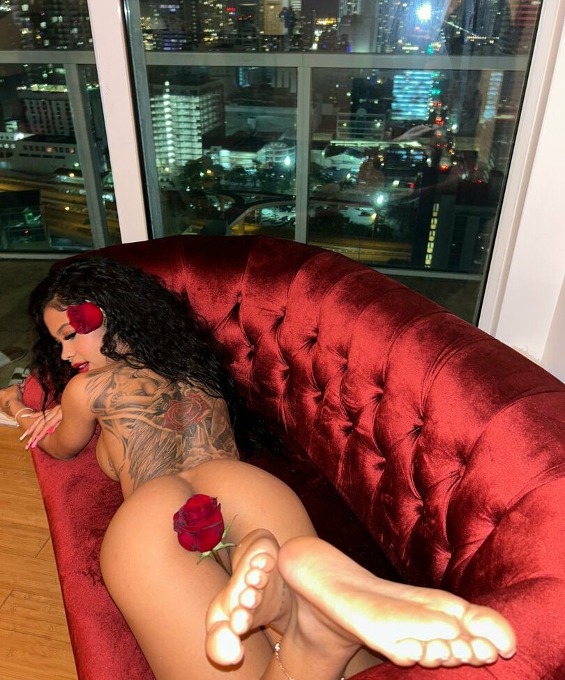 Urfavangell nude #108705936