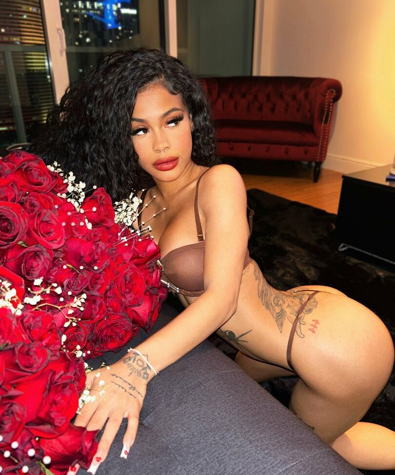 Urfavangell nude #108705939