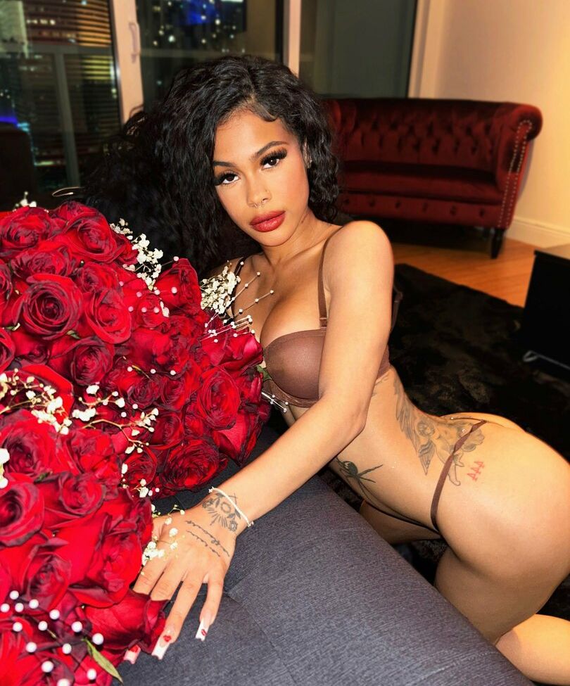 Urfavangell nude #108705941