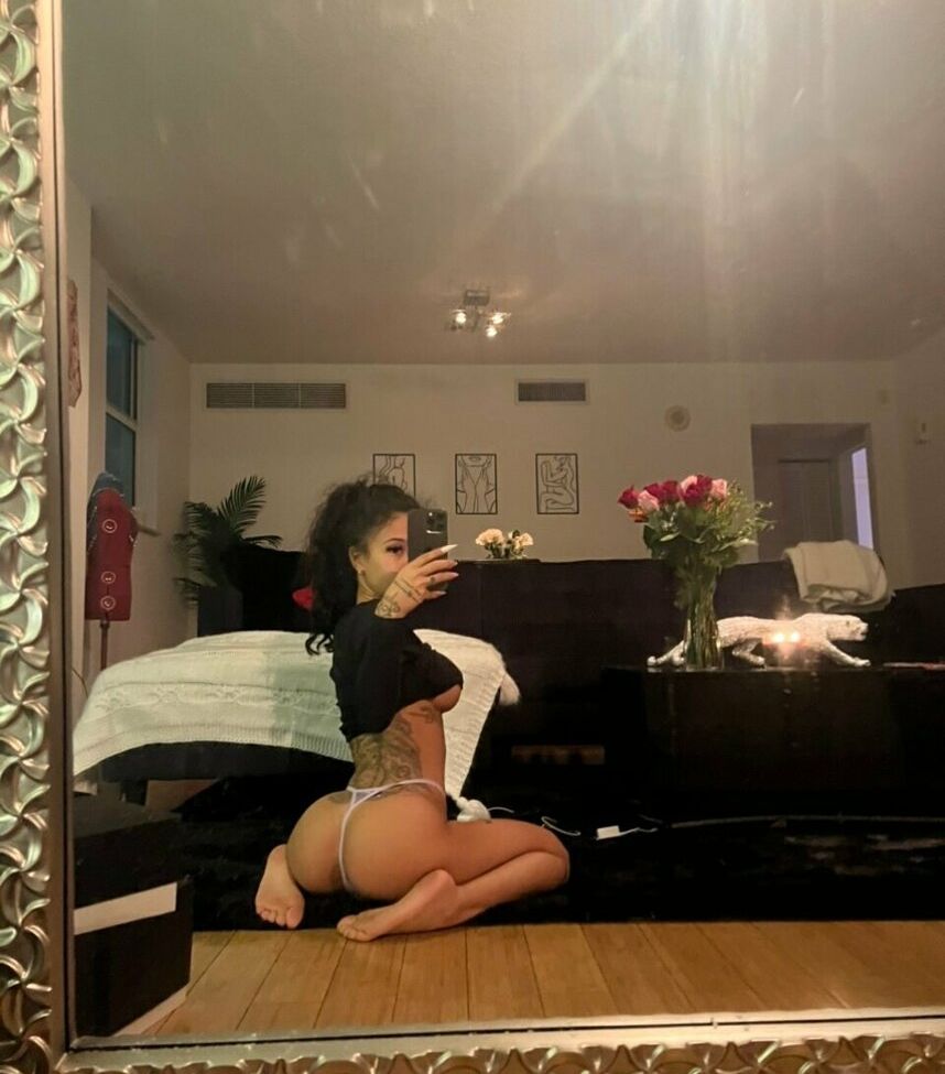 Urfavangell nude #108705958