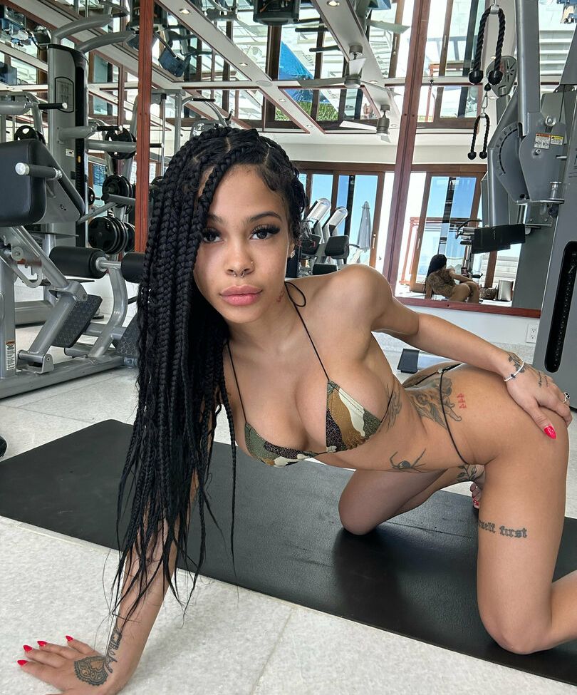 Urfavangell nude #108705989