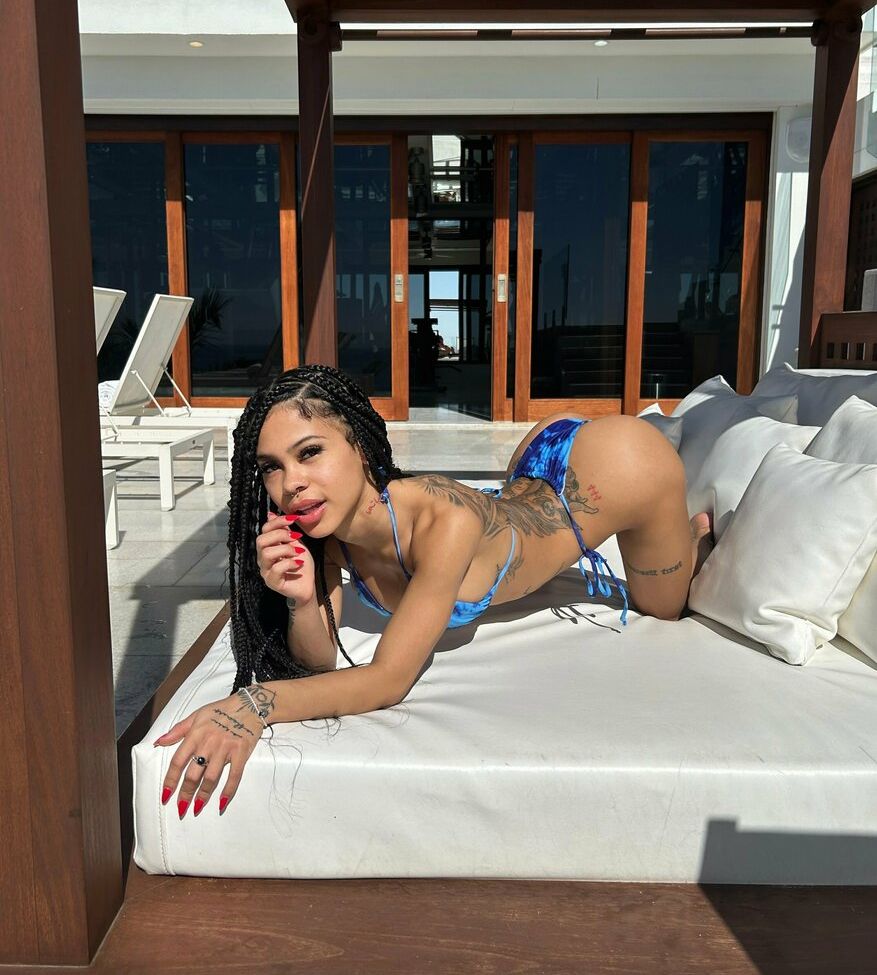 Urfavangell nude #108705992